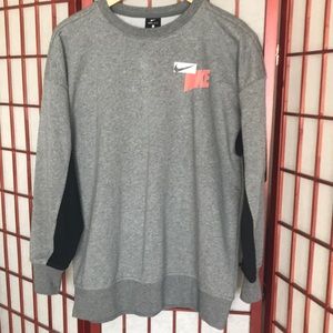 Nike Dri-Fit Sweatshirt